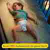 Bild: Pampers Baby-Dry Größe 3, 6kg - 10kg 