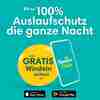 Bild: Pampers Baby-Dry Pants Größe 4, 9kg - 15kg 