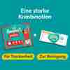 Bild: Pampers Baby-Dry Pants Größe 4, 9kg - 15kg 