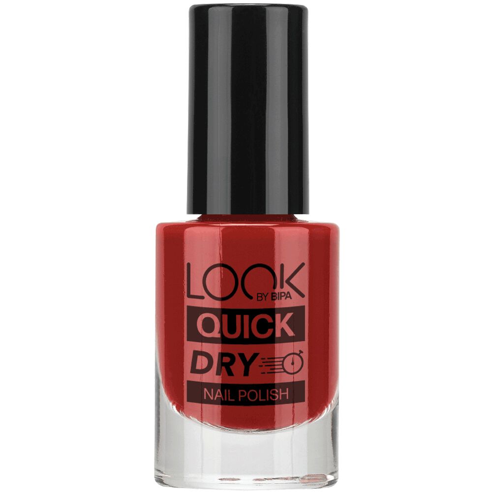 LOOK BY BIPA Quick Dry Nail Polish online kaufen BIPA