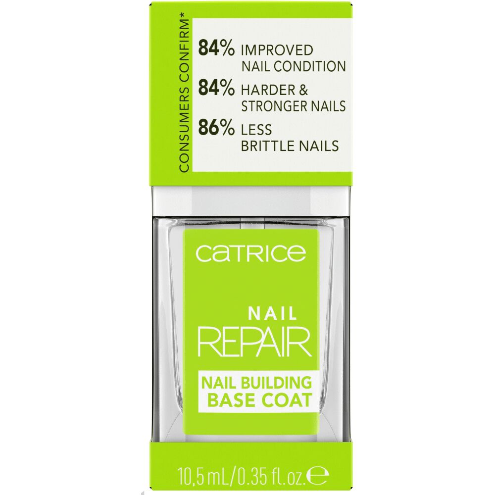 Catrice Nail Repair Base Coat günstig online kaufen BIPA