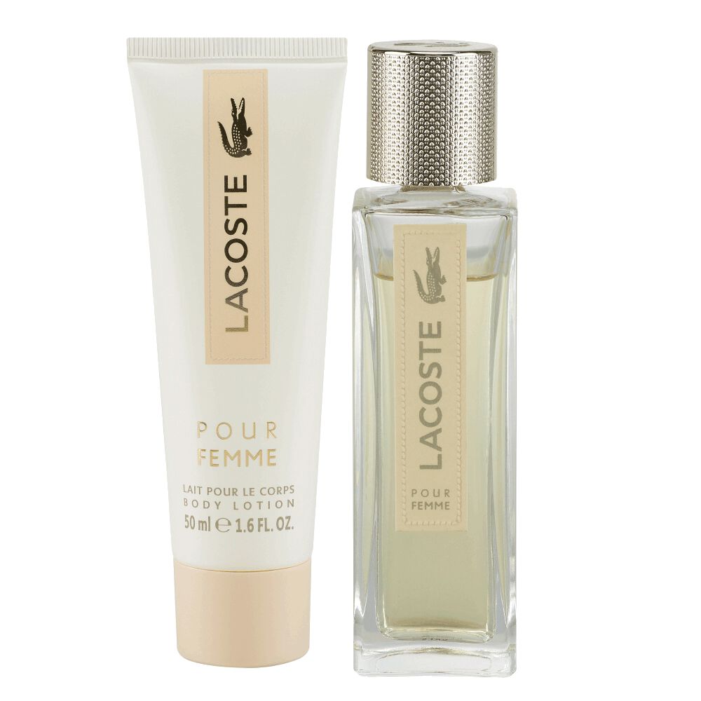 Bipa lacoste parfum