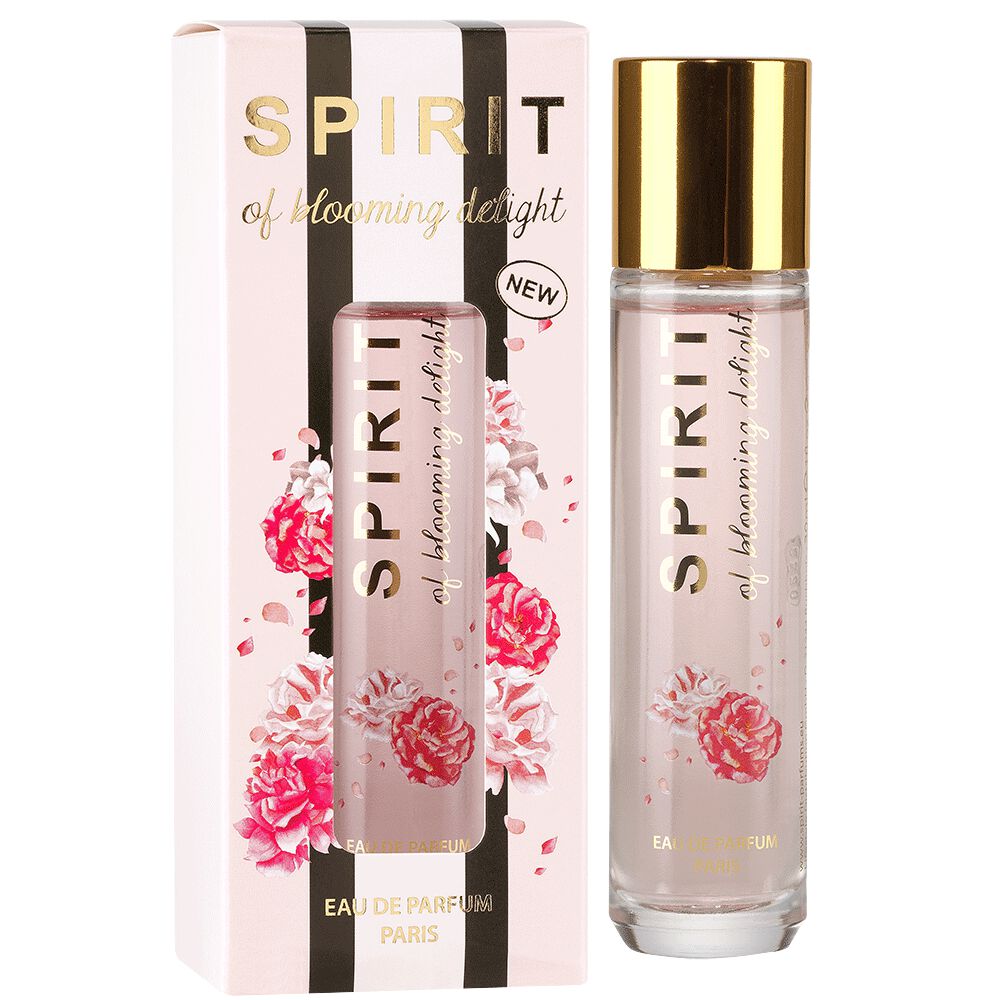 Spirit of blooming delight clearance