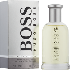 Hugo boss bottled after shave 100 ml top