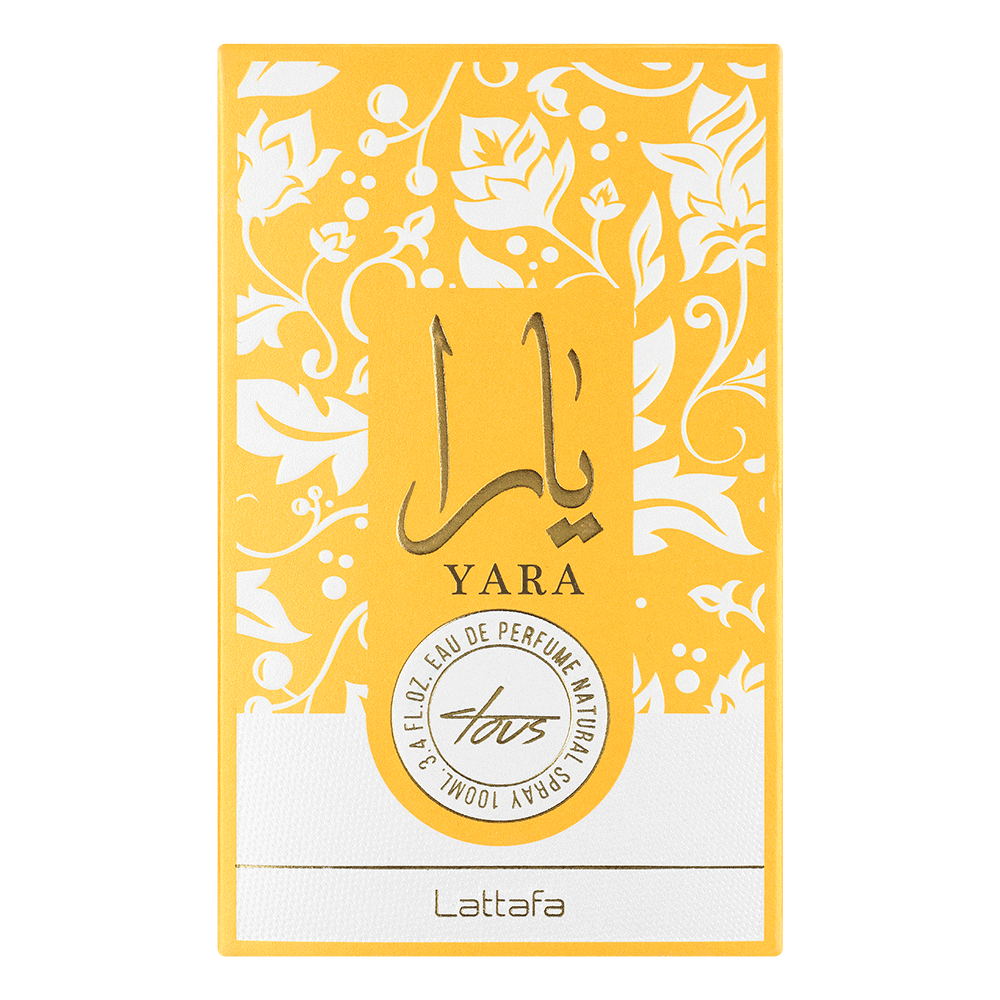 Bild: Lattafa Yara Tous Eau de Parfum 