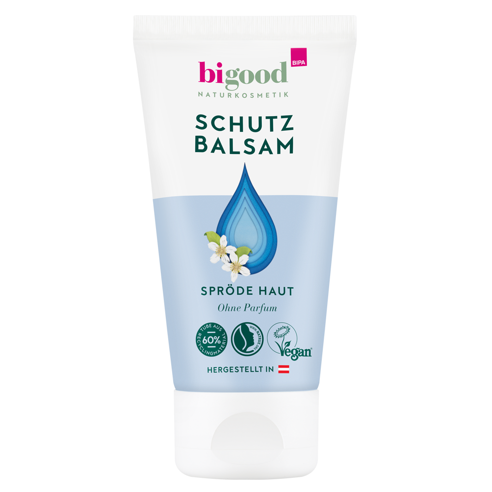 Bild: bi good Schutz Balsam 