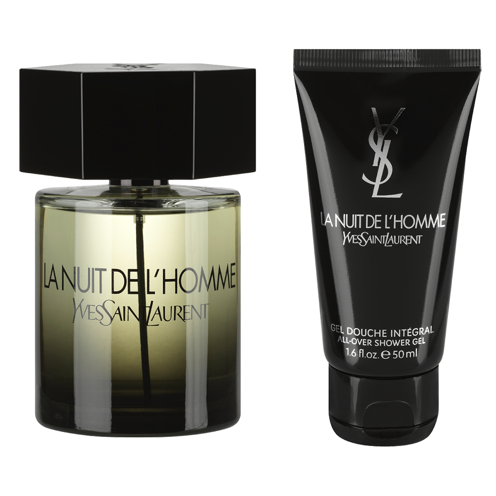 Bild: Yves Saint Laurent Geschenkset La Nuit de L´Homme 