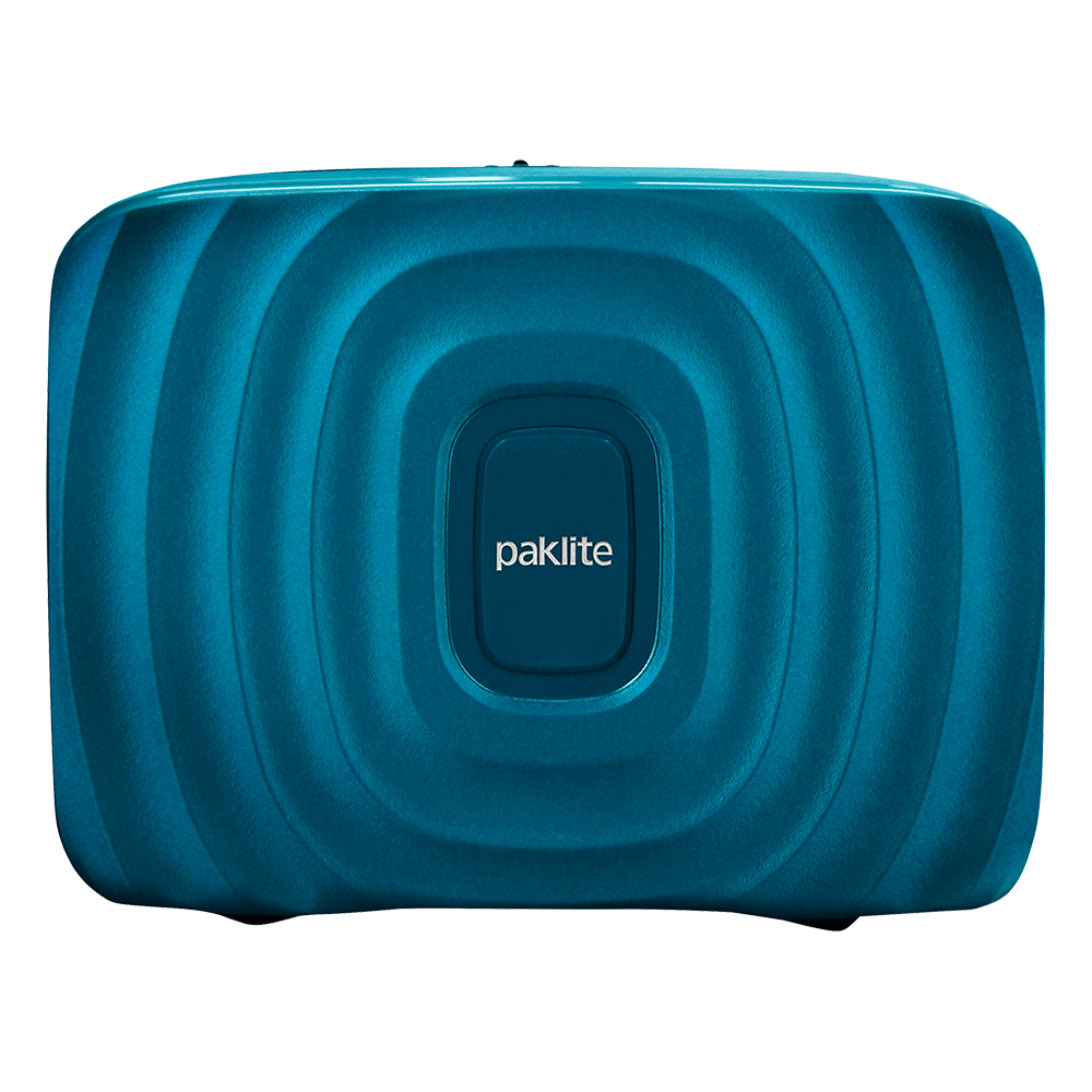 Bild: Paklite Koffer Beautycase 