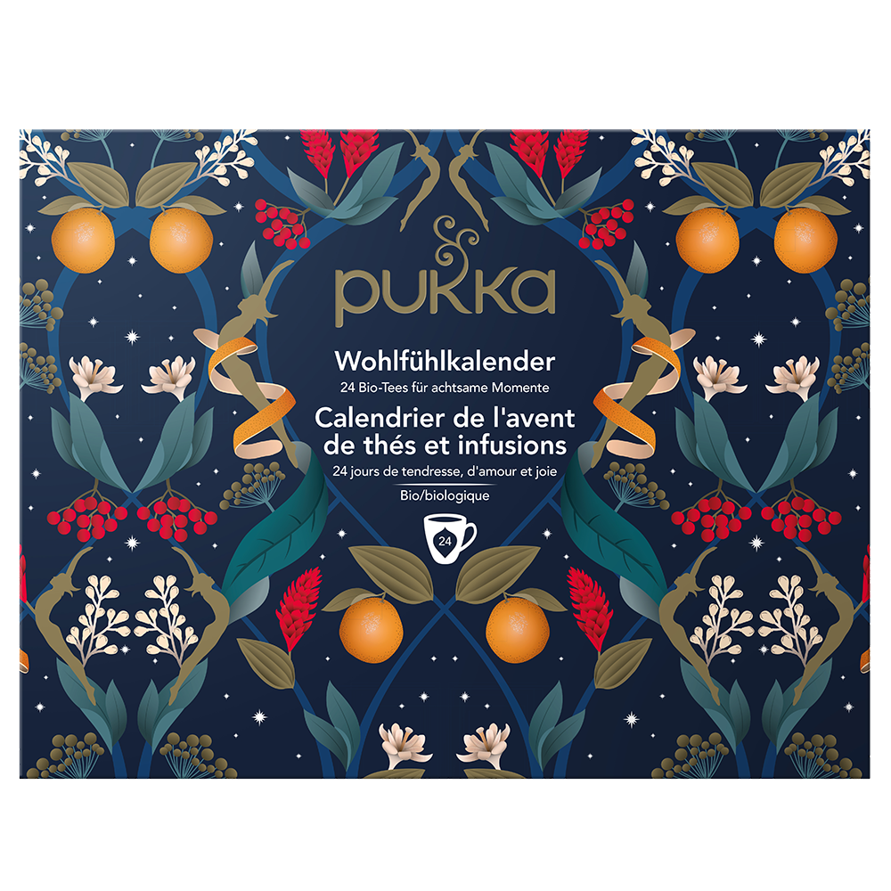 Bild: pukka Adventskalender 