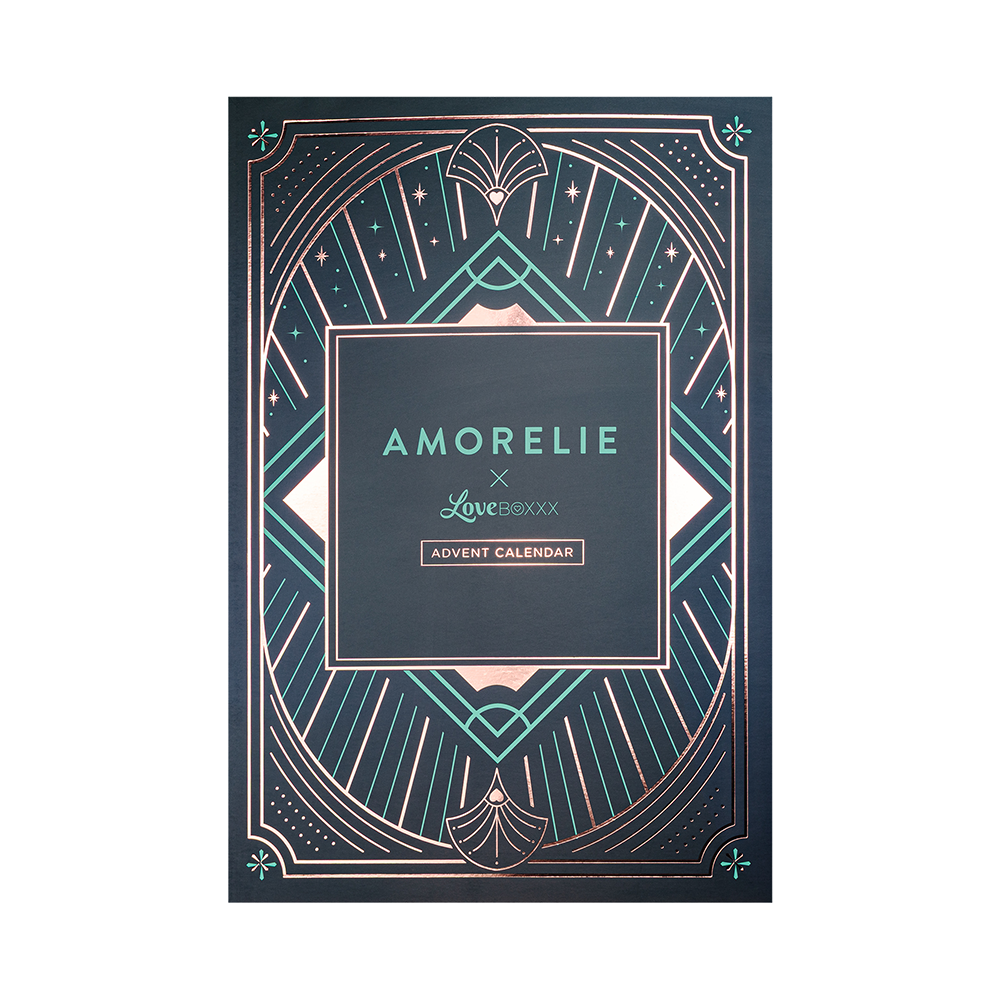 Bild: AMORELIE Loveboxxx Adventkalender 