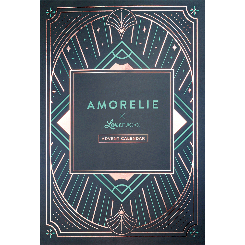 Bild: AMORELIE Loveboxxx Adventkalender 