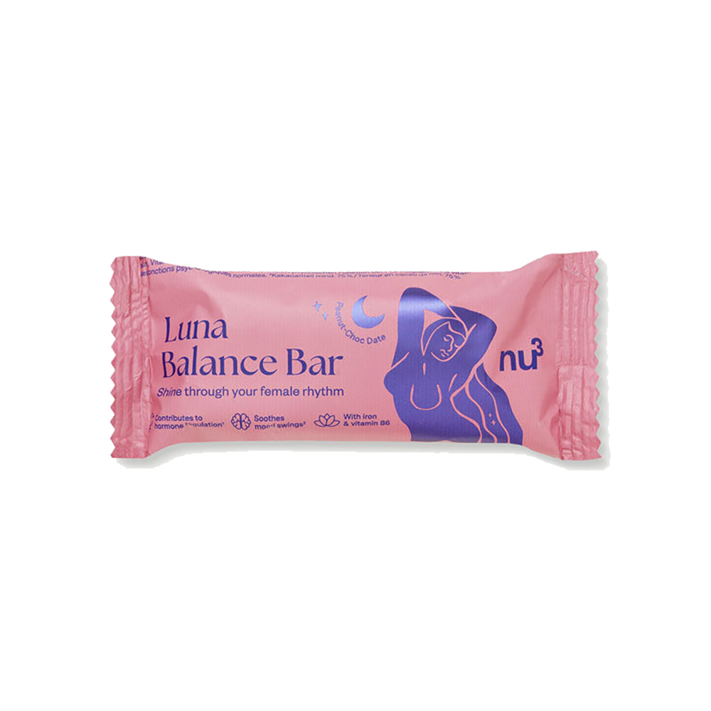 Bild: NU3 Luna Balance Bar 
