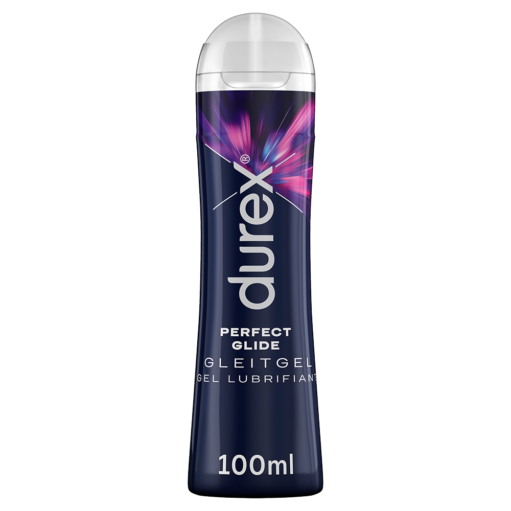 Bild: durex Gleitgel Perfect Glide 