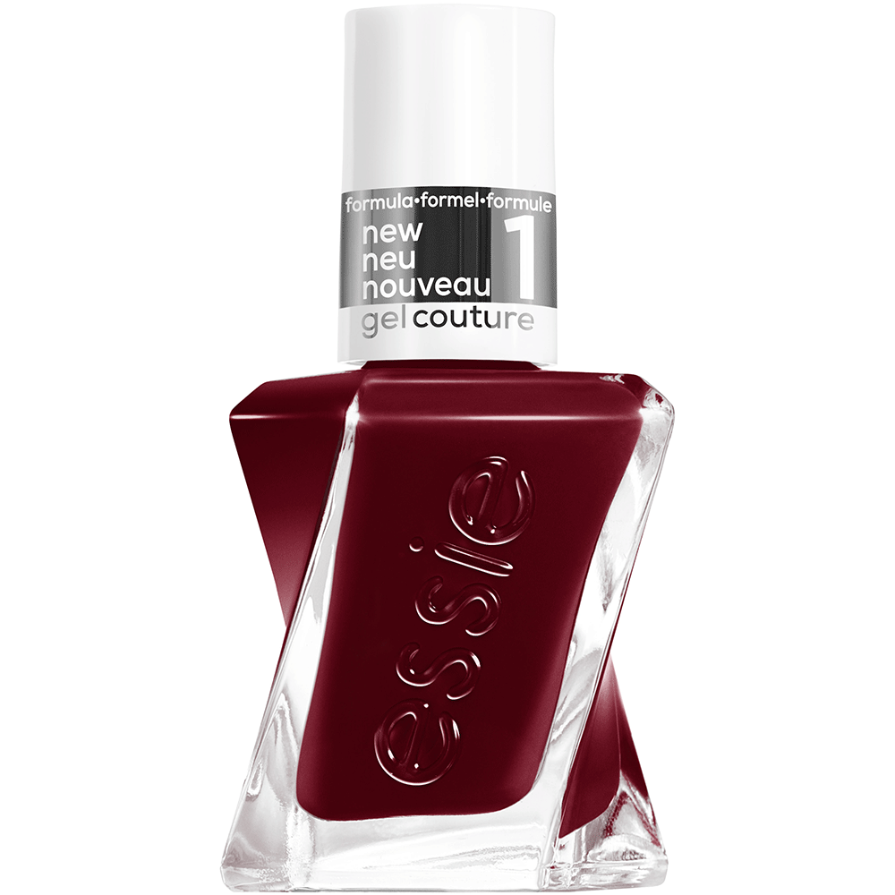 Bild: Essie Nagellack Gel Couture by Essie Spiked With Style
