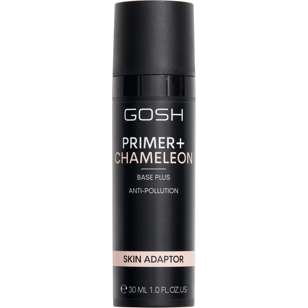 Bild: GOSH Primer Plus + Skin Adaptor
