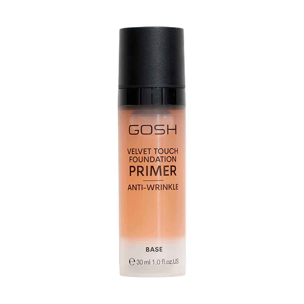 Bild: GOSH Velvet Touch Foundation Primer Anti-wrinkle
