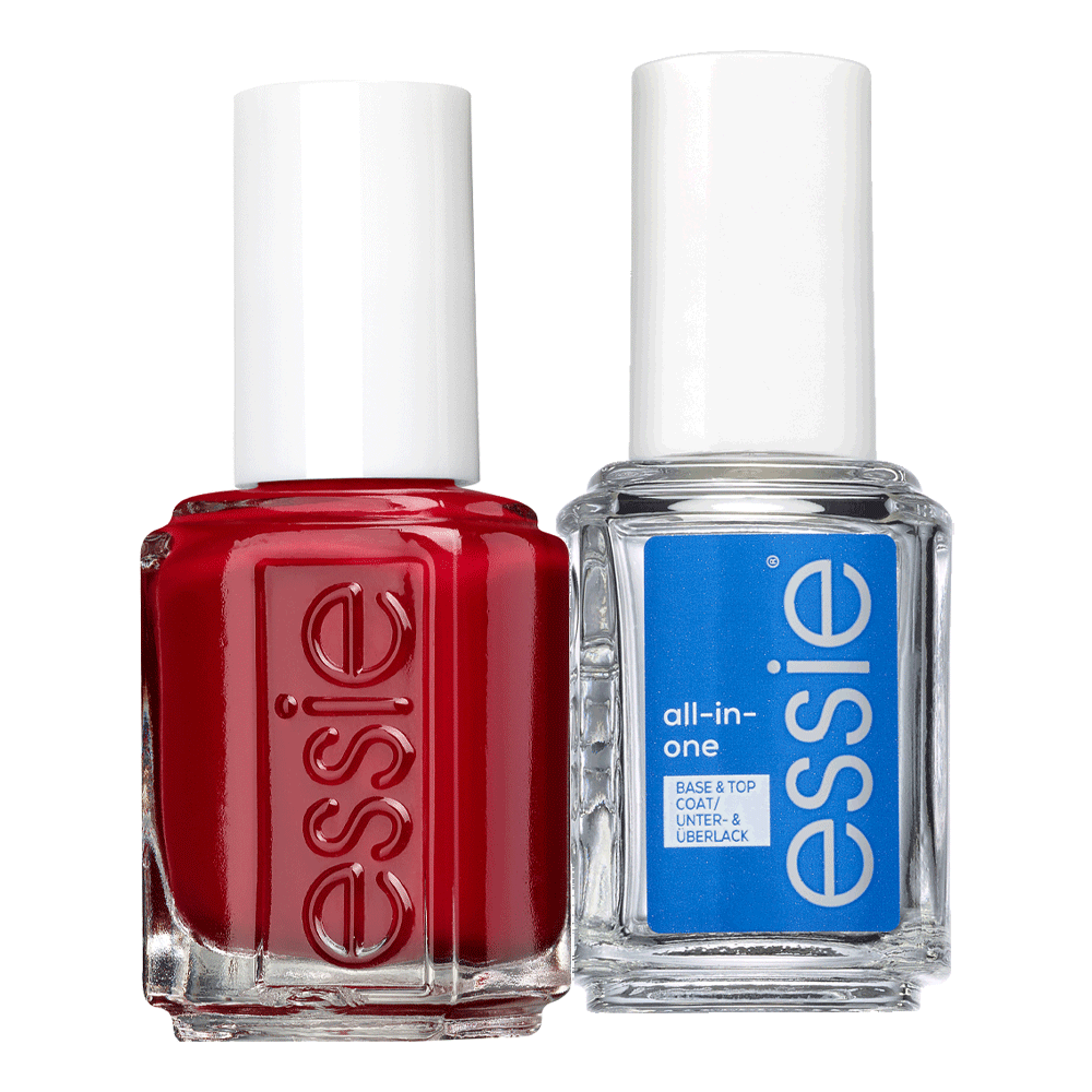 Bild: Nail Care Complete