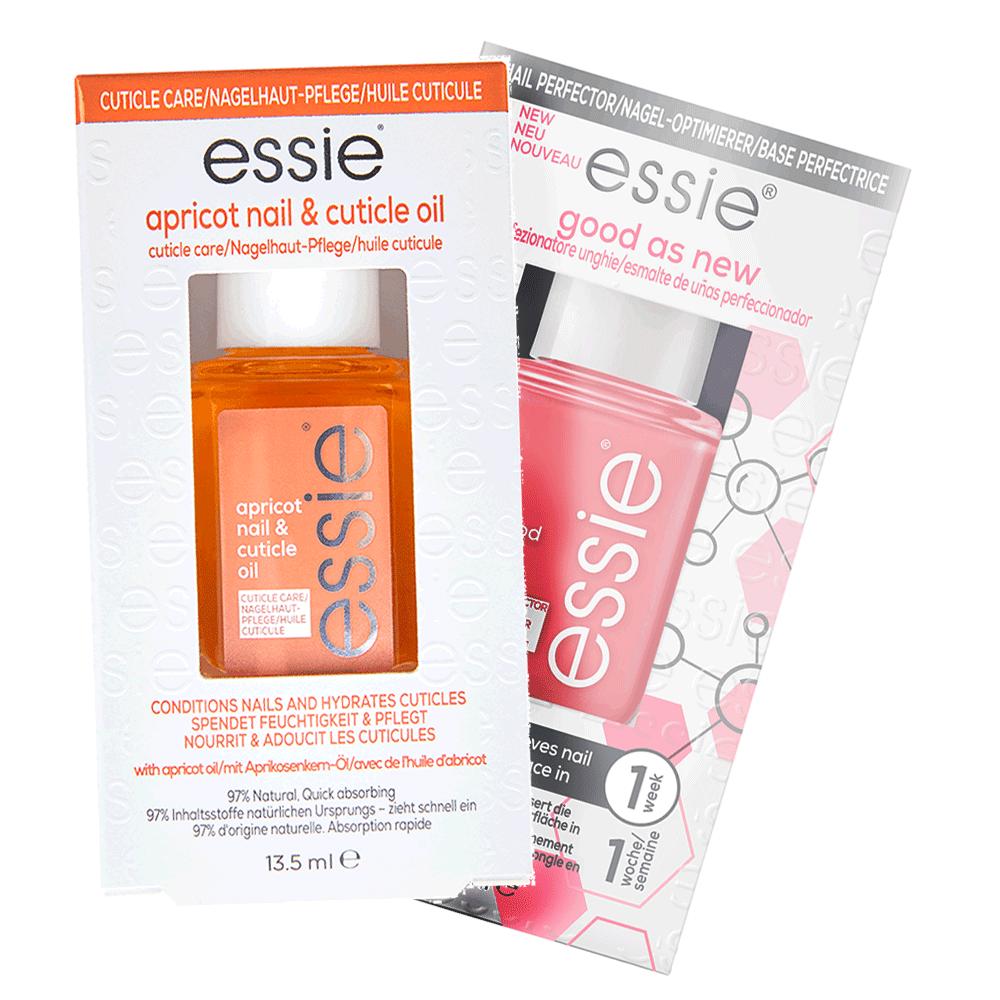 Bild: Nail Care Essentials