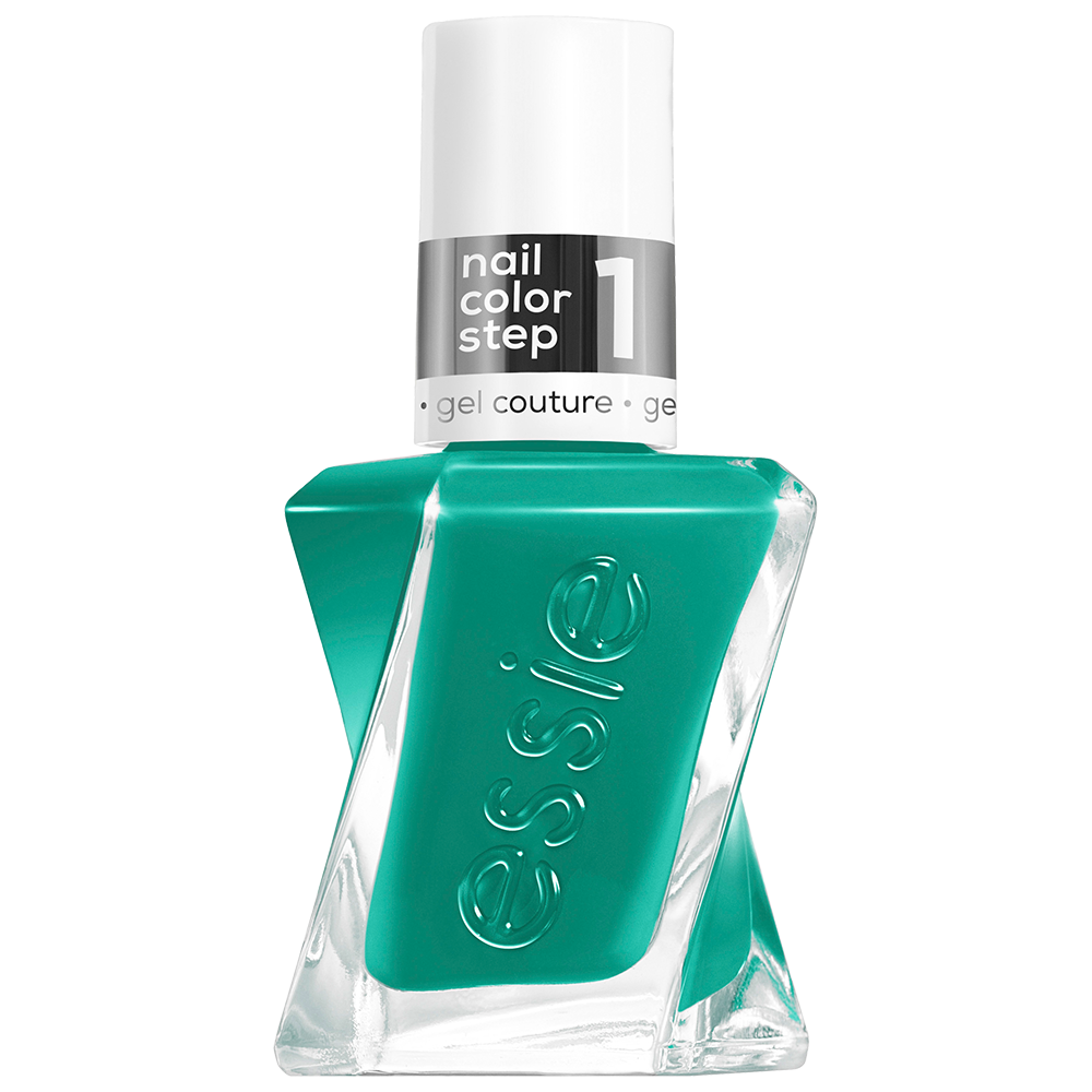 Bild: Essie Nagellack Gel Couture by Essie dopamine rush
