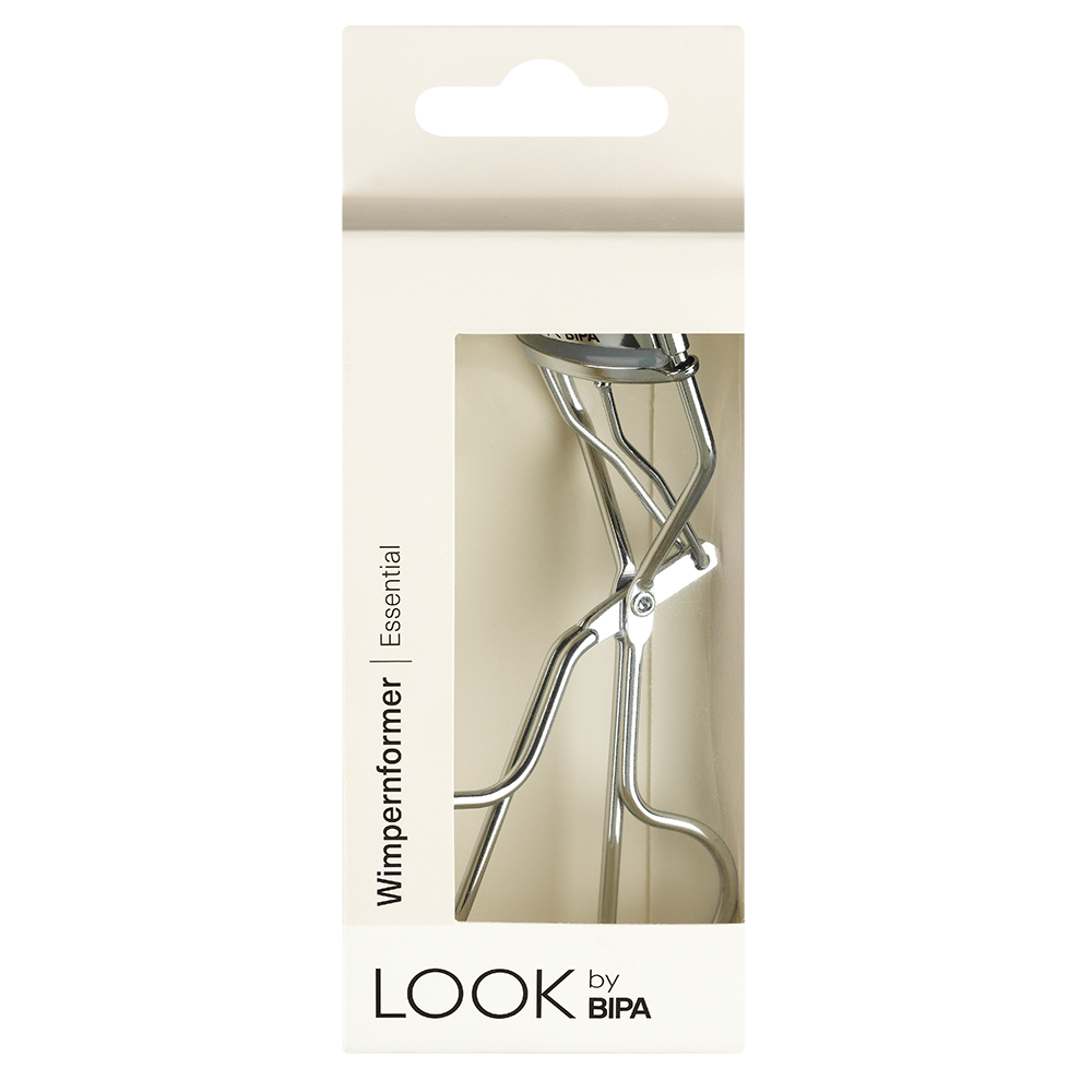 Bild: LOOK BY BIPA Wimpernzange