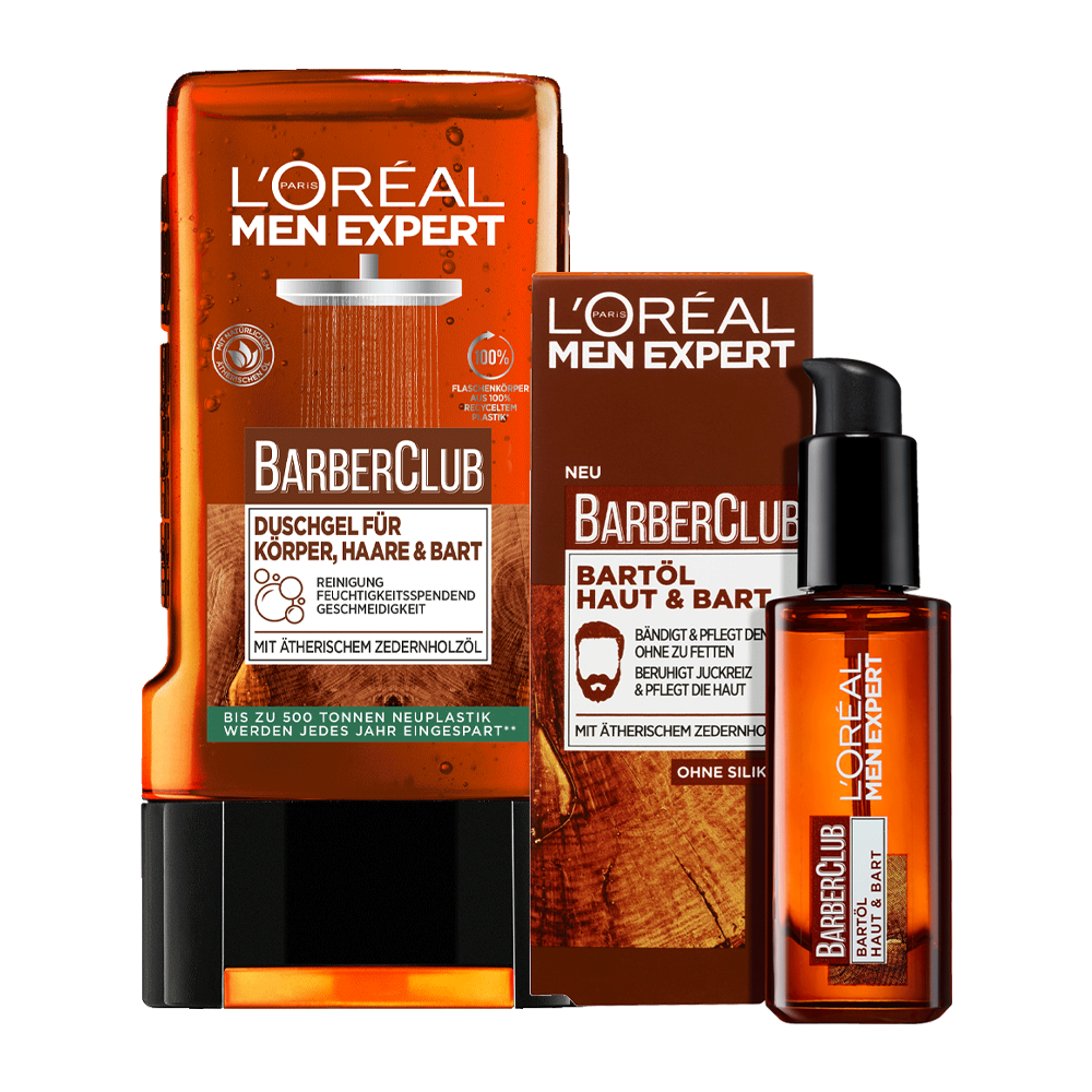 Bild: Der gepflegte Festtags-Gentleman