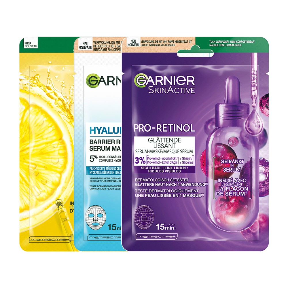 Bild: Instant Glow Weihnachts-Trio