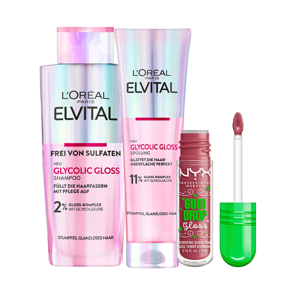 Bild: Für festlichen Glanz