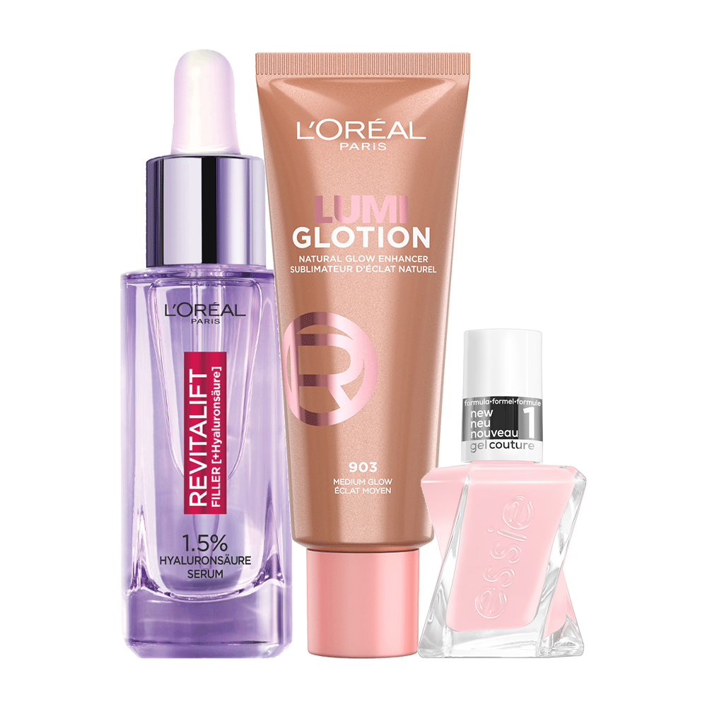 Bild: Ready, Set, GLOW!