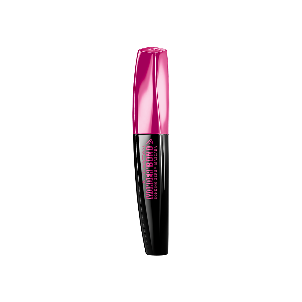 Bild: MANHATTAN Wonder Bond Bonding Serum Mascara