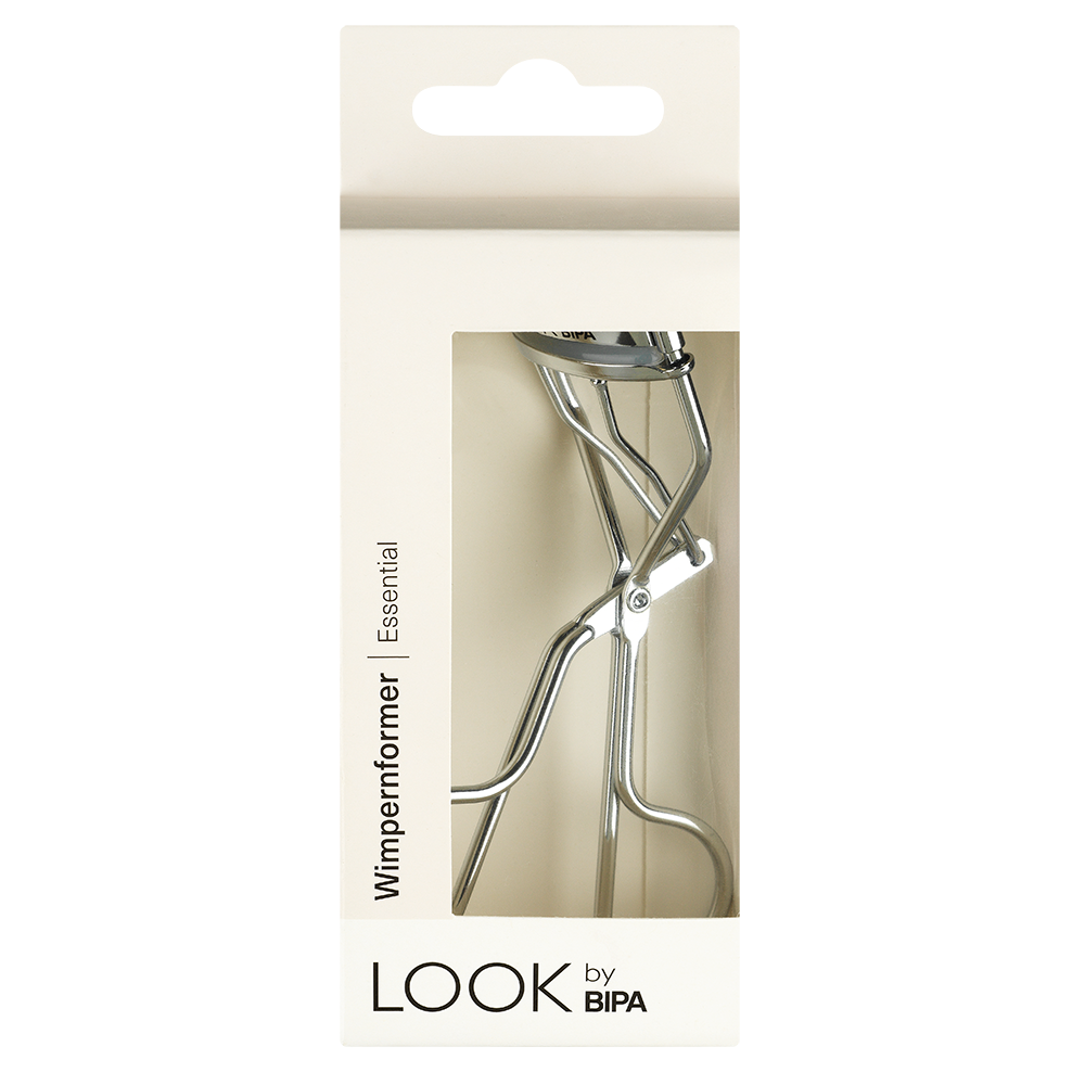 Bild: LOOK BY BIPA Wimpernzange