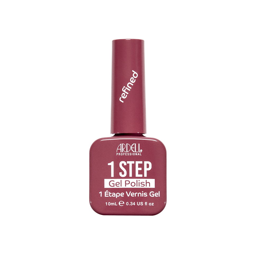 Bild: ARDELL UV Nagellack 1 Step Gel Refined