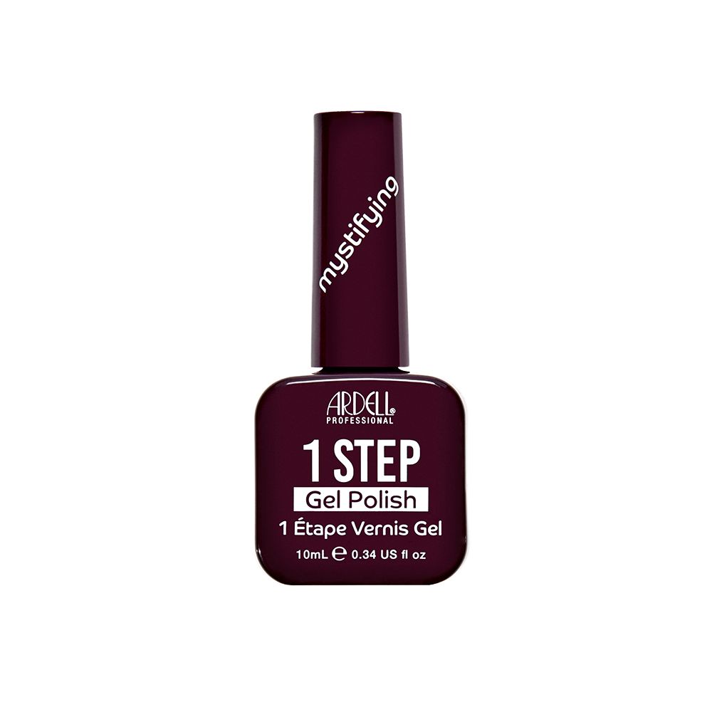 Bild: ARDELL UV Nagellack 1 Step Gel Mystifying