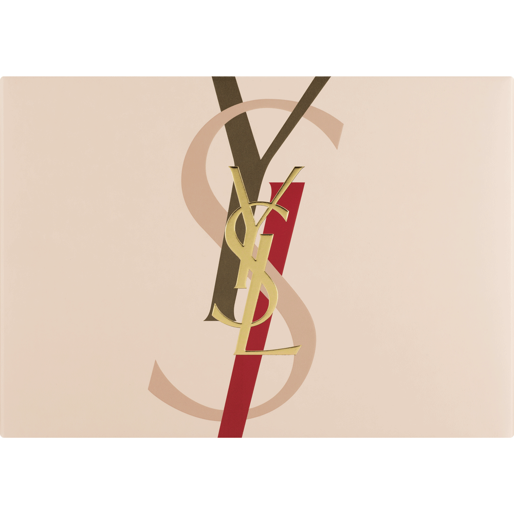 Bild: Yves Saint Laurent Black Opium Geschenkset 