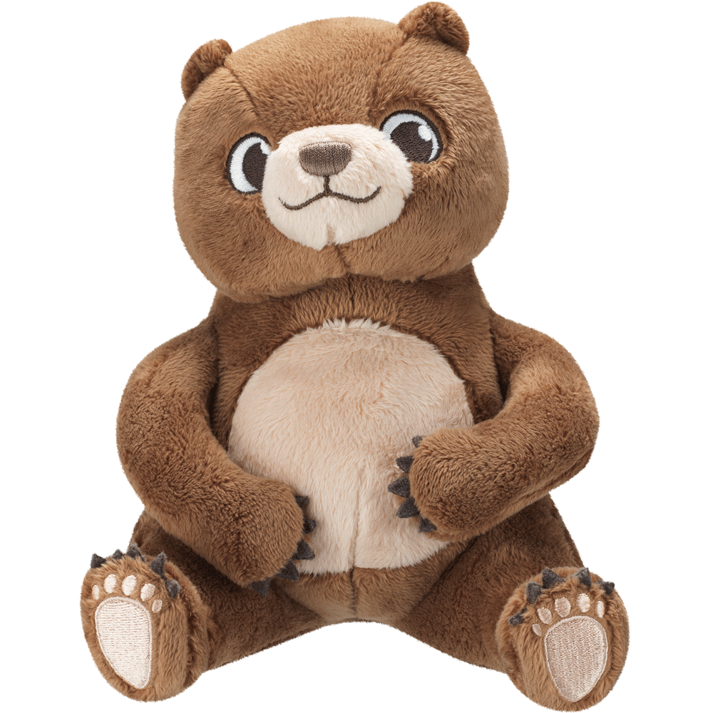 Bild: BIPA Stofftier Bärtl 