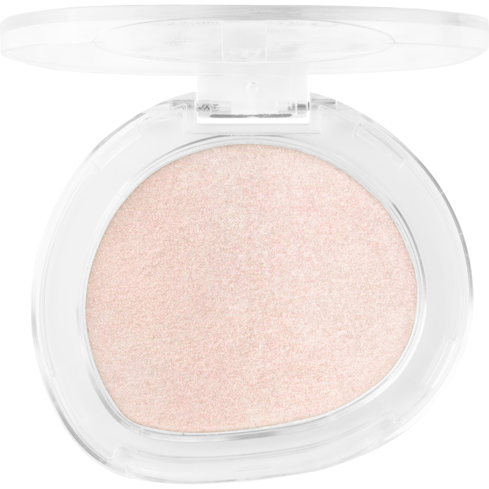 Bild: essence the JEANS CLUB eye & face bouncy luminizer