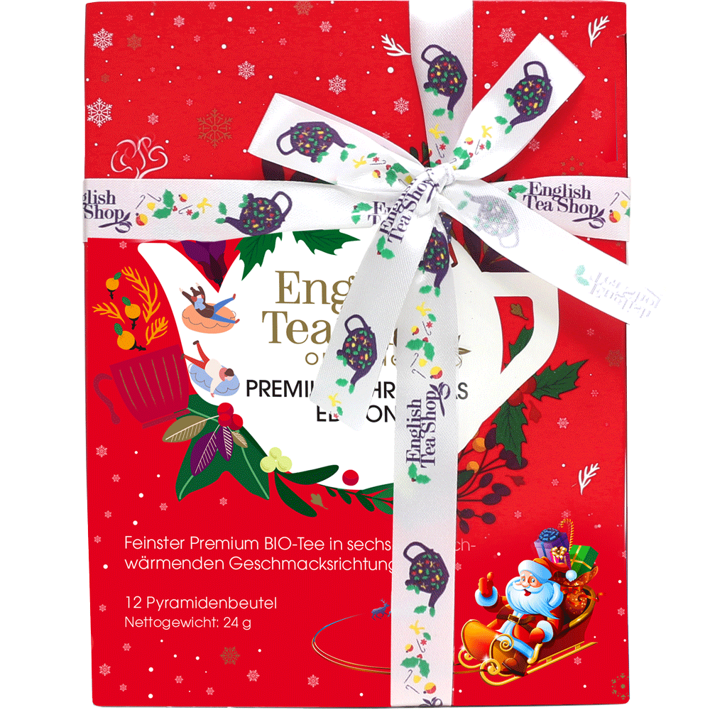 Bild: English Tea Shop Geschenkset 