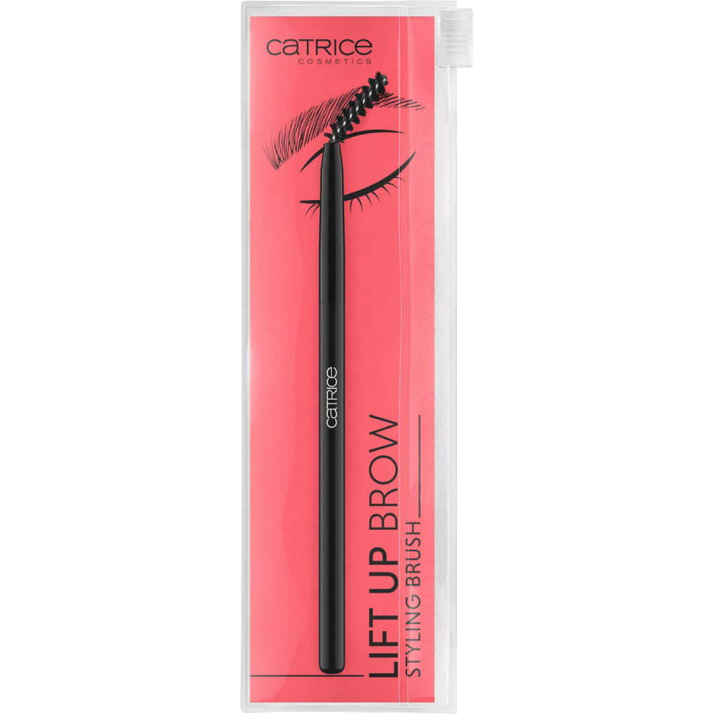 Bild: Catrice Lift Up Brow Styling Brush