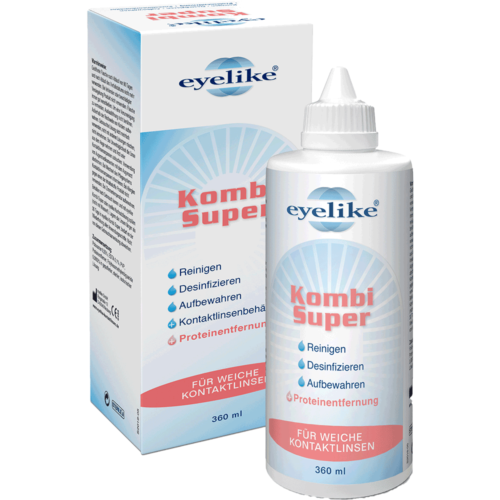 Bild: eyelike Kombilösung Super