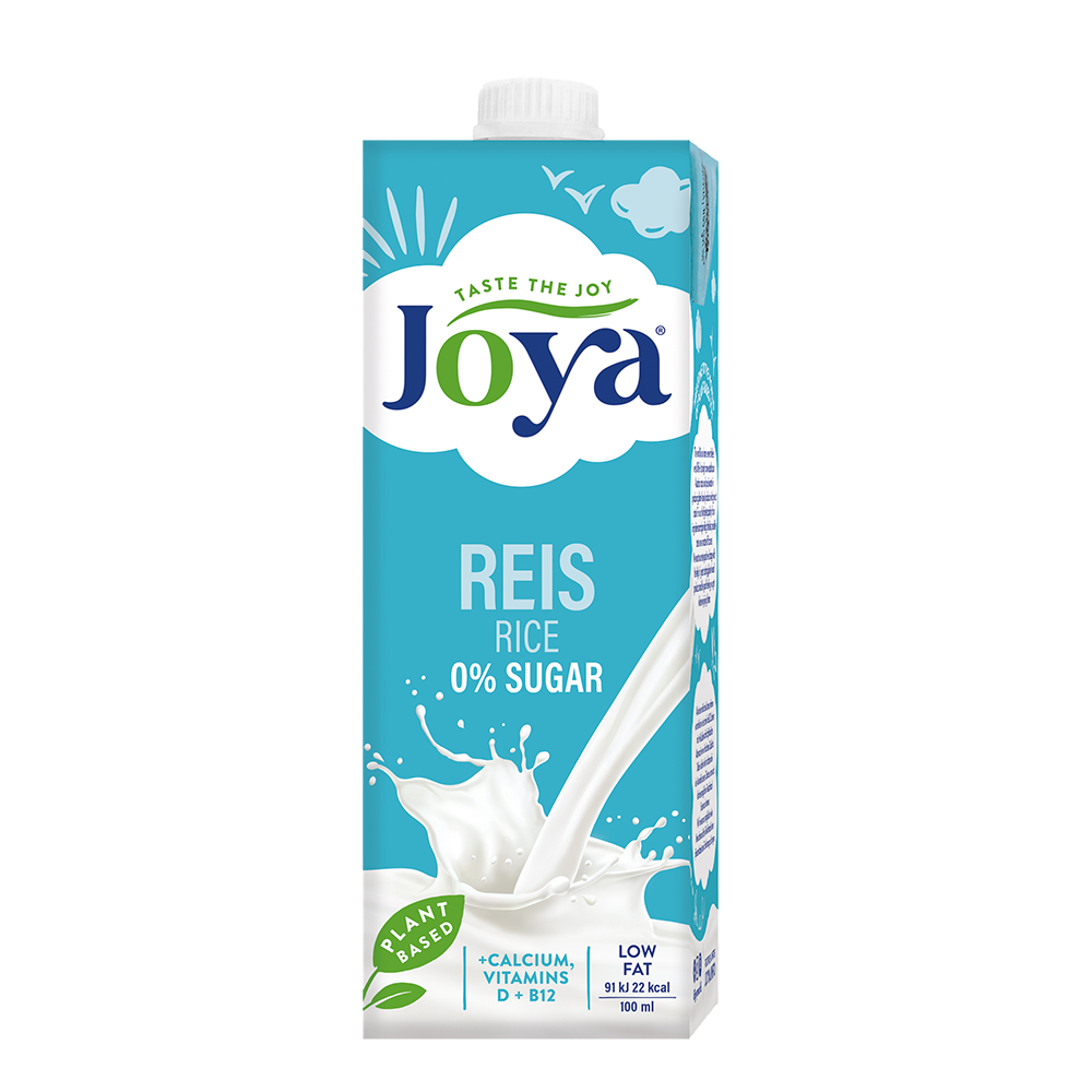 Bild: Joya Reis Drink