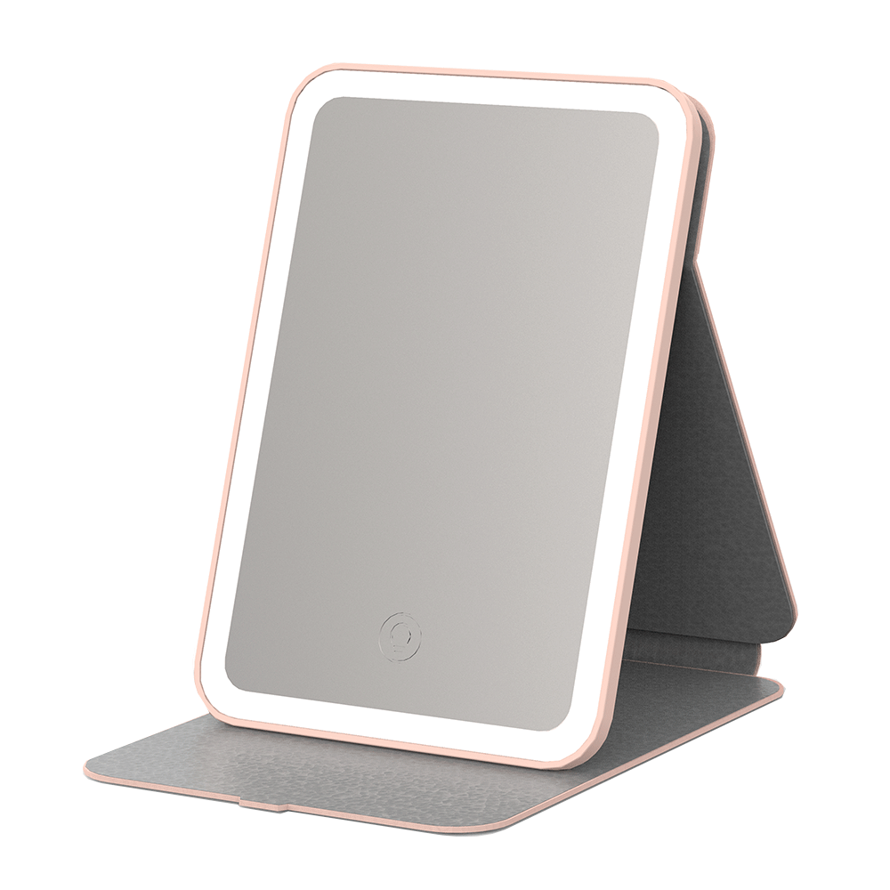 Bild: Medisana Tablet Spiegel