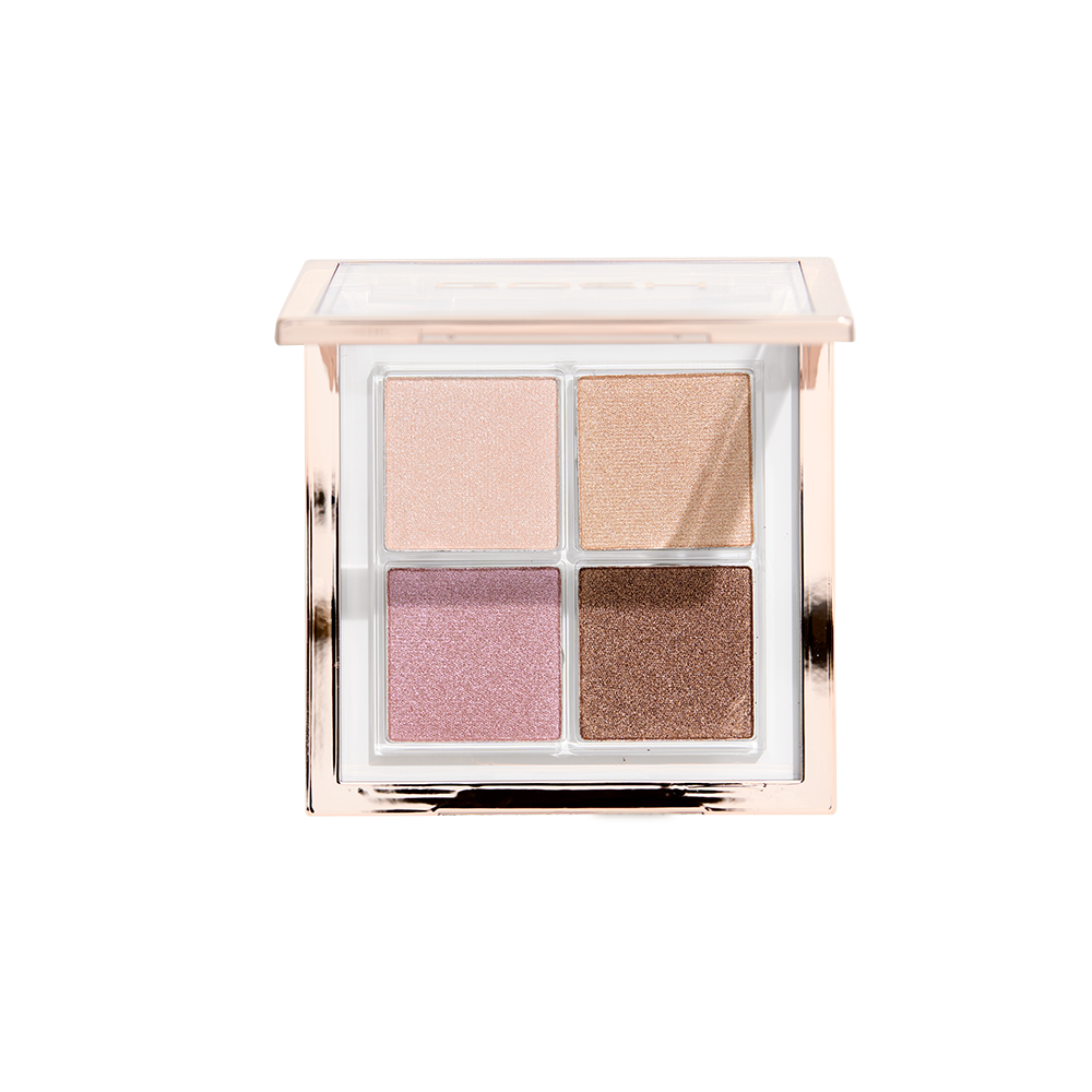 Bild: GOSH Glow Palette