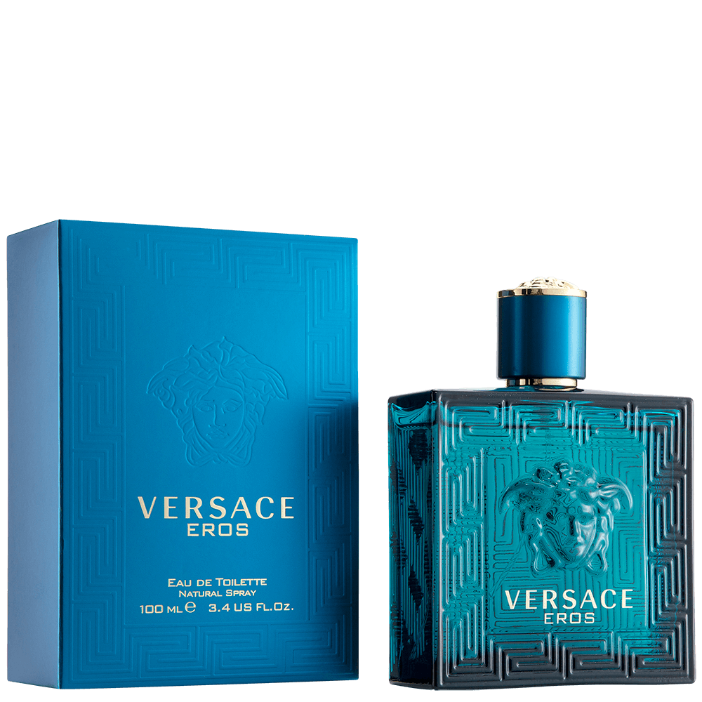 Bild: Versace Eros Eau de Toilette 