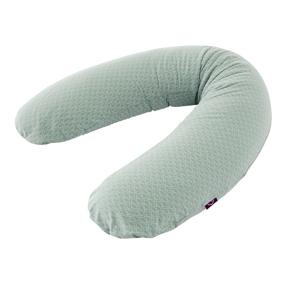 Bild: Träumeland Stillkissen