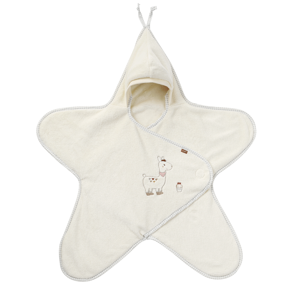 Bild: Fehn Einschlagdecke Lama