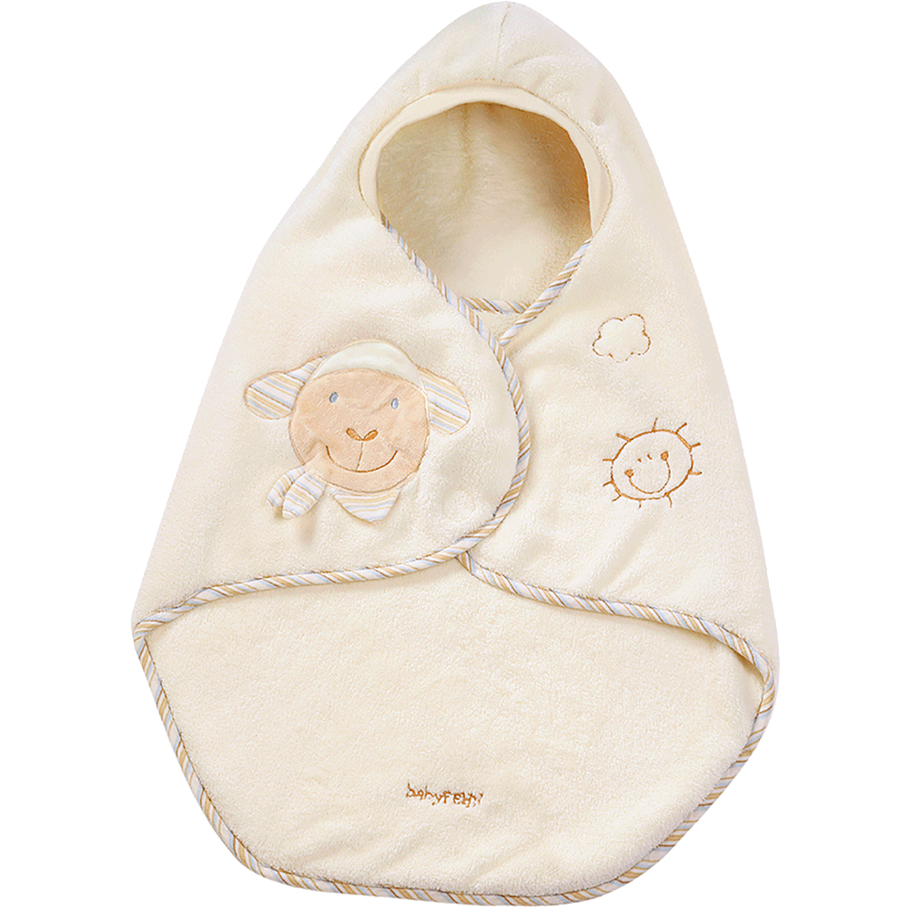 Bild: Fehn Einschlagdecke Schaf