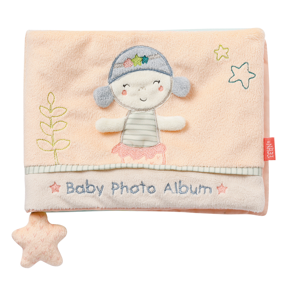 Bild: Fehn Fotoalbum Meerjungfrau