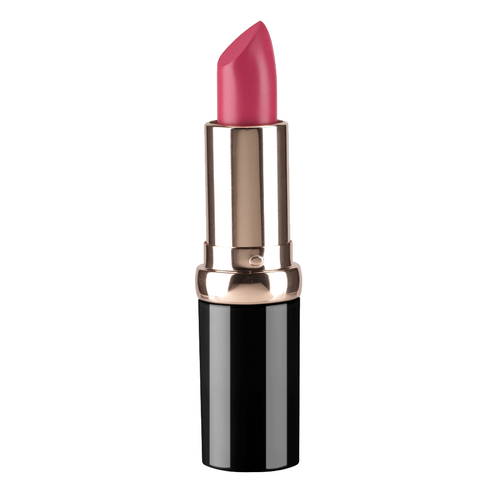 Bild: LOOK BY BIPA Color Cream Lipstick Secret Crush