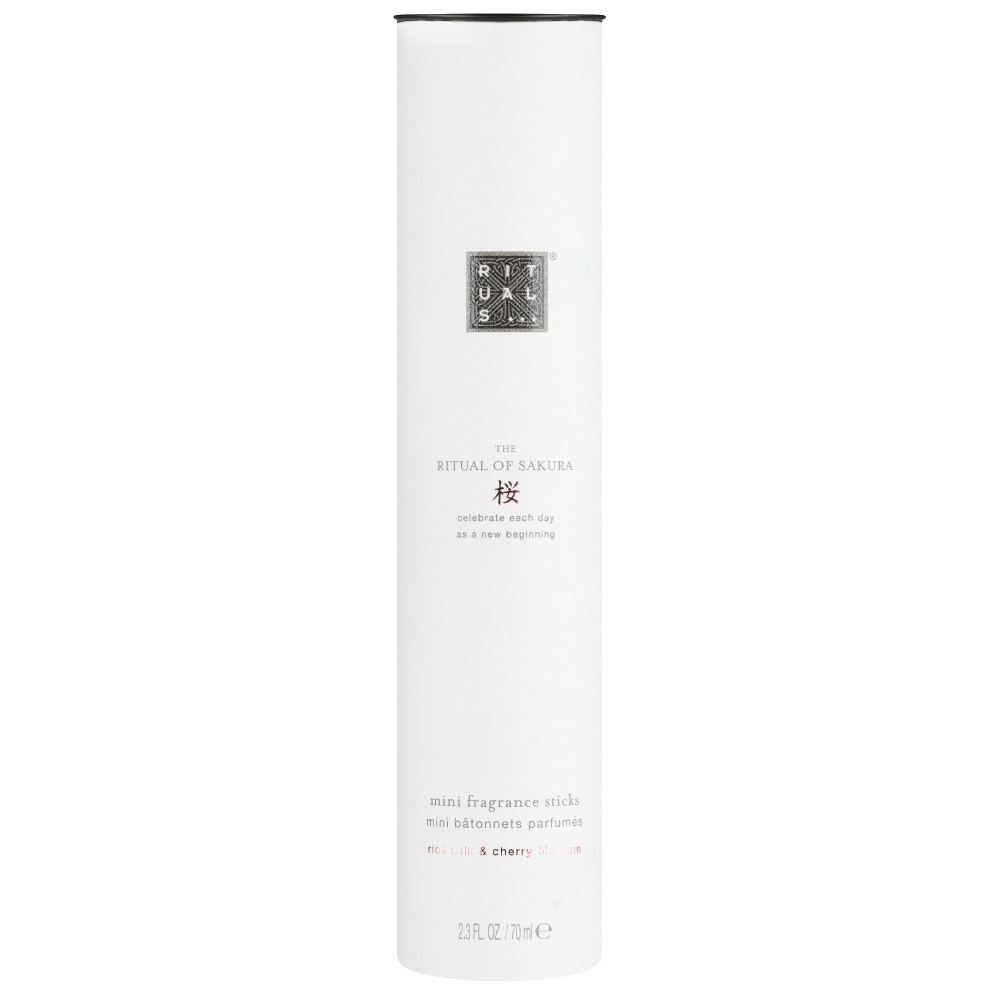 Bild: Rituals The Ritual of Sakura Duftstäbchen