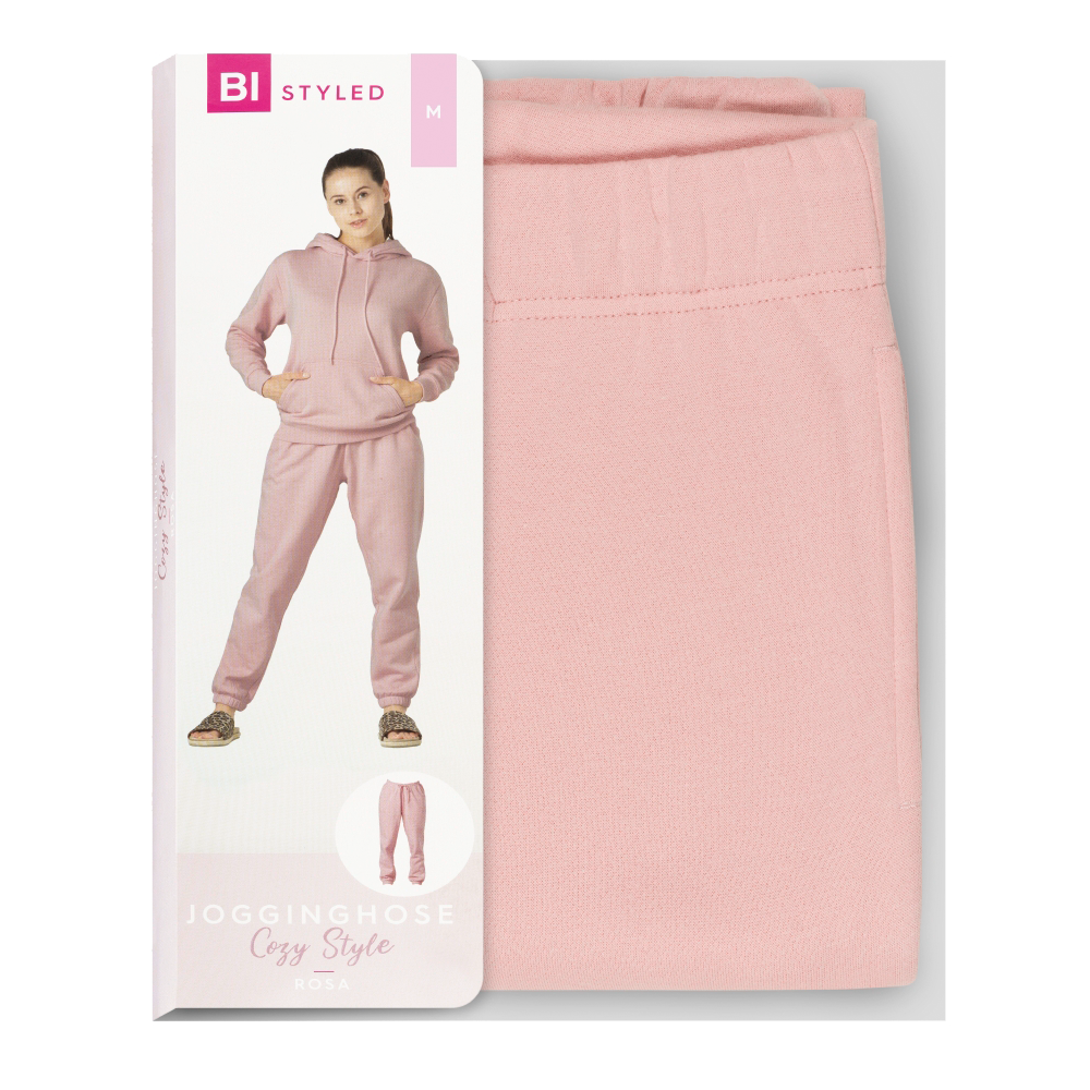 Bild: BI STYLED Jogginghose