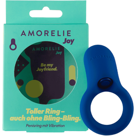 penisring boho Hueman - Vibrierender Strap-On Penisring main image 0